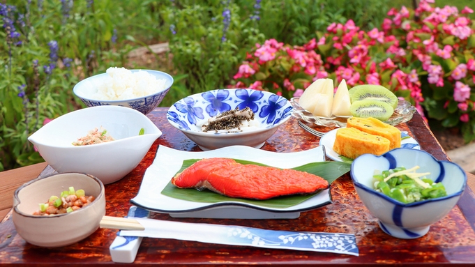 【1泊2食付】地元の味覚たっぷり♪農家民宿が作る秋田の里山料理でほっこり。